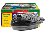 Sera Dampumpe PP 6000L