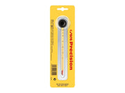 Sera Precision Thermometer Presisjonstermometer for Akvarium med Sugekopp