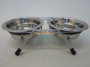 Silent Dinner spisesett 2x0,23 L