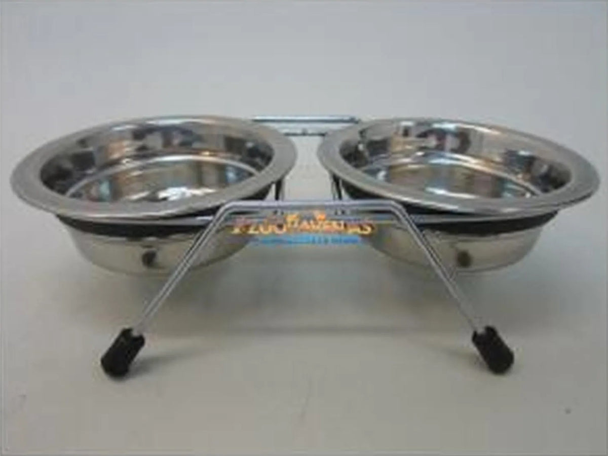 Silent Dinner spisesett 2x0,23 L
