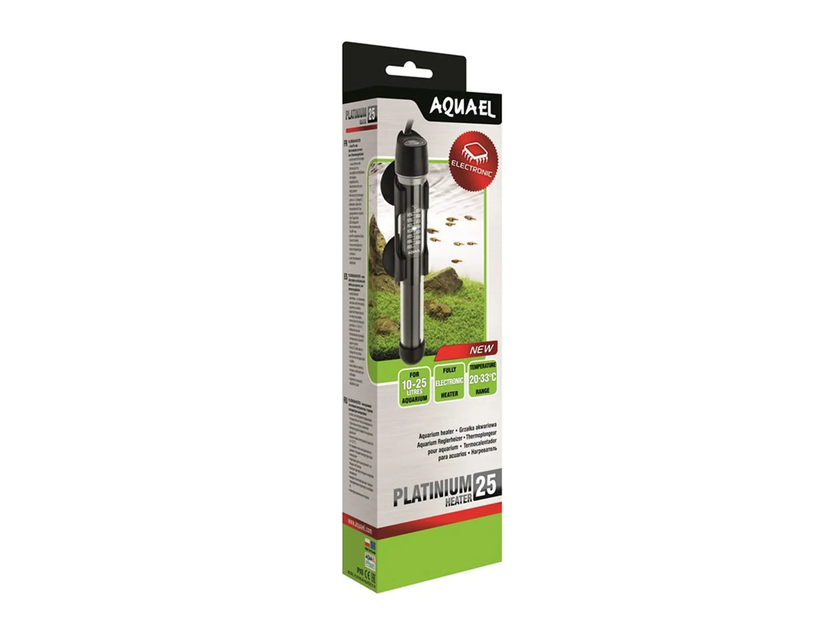 Aquael Platinum varmekolbe