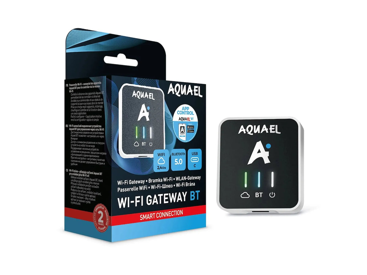 Aquael WiFi Gateway BT
