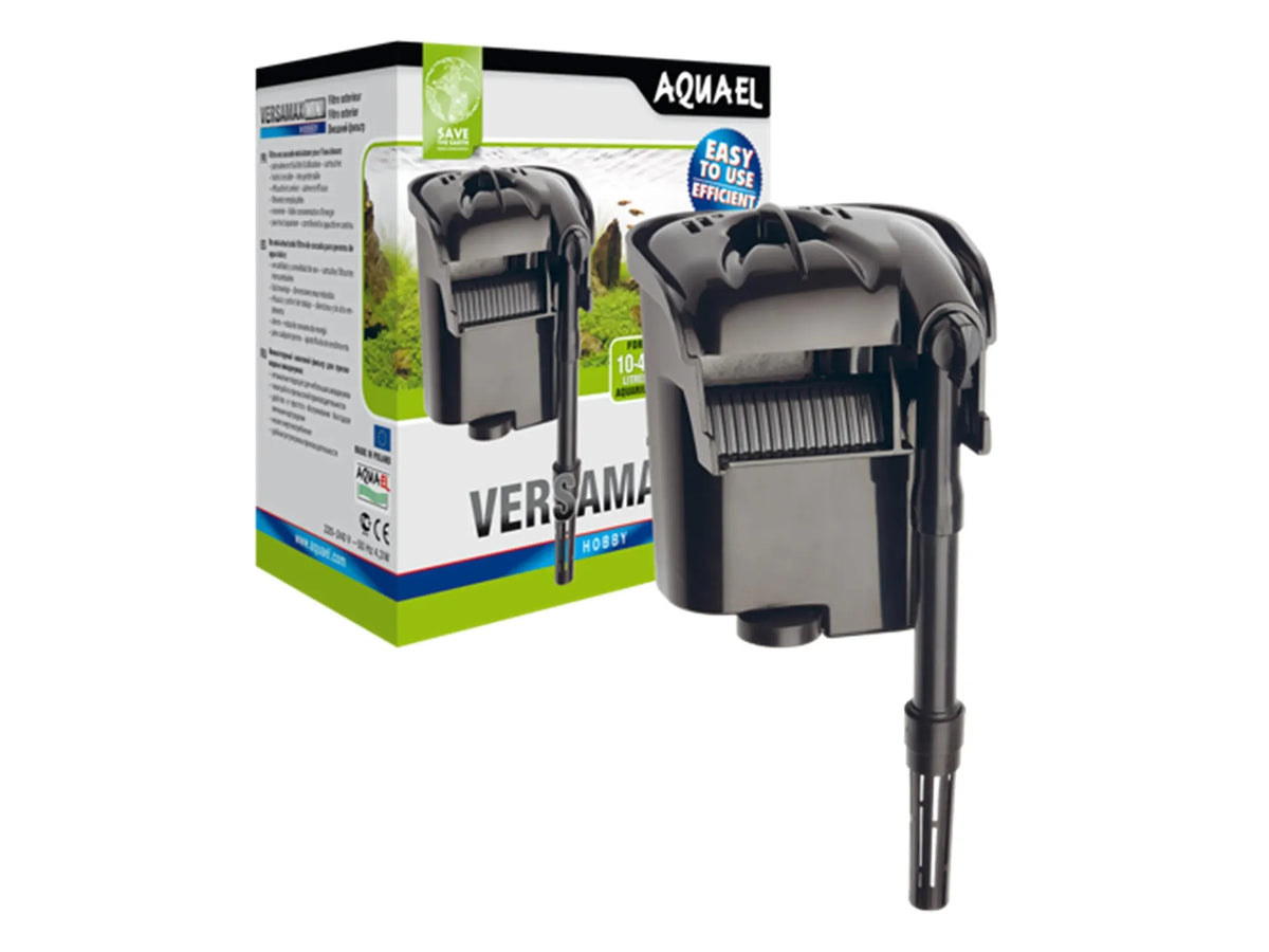 Aquael Versamax FZN-Mini innvendig filter