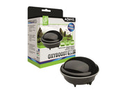 Aquael Oxyboost Plus luftpumpe