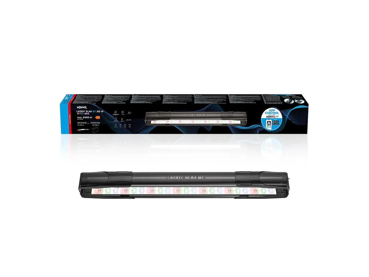 Aquael Leddy Slim BT LED-lampe med app
