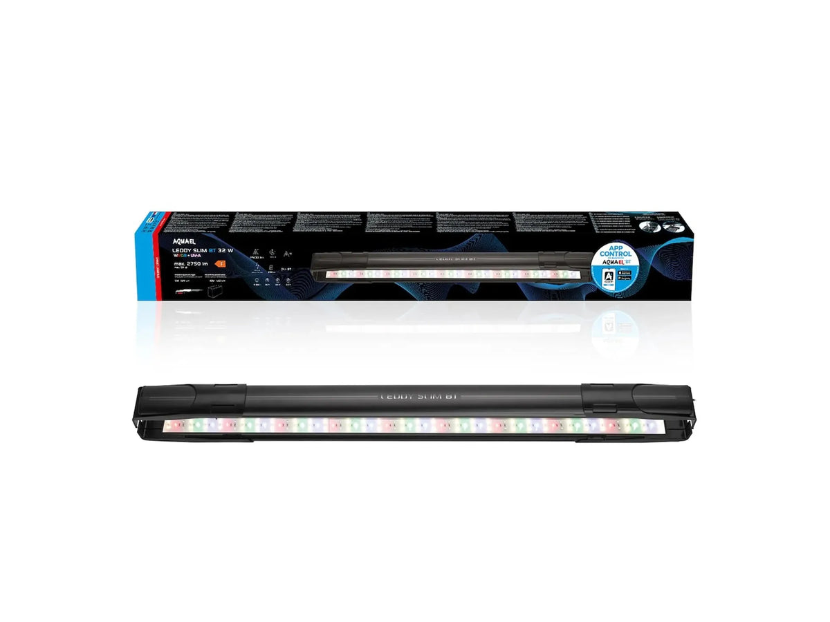 Aquael Leddy Slim BT LED-lampe med app