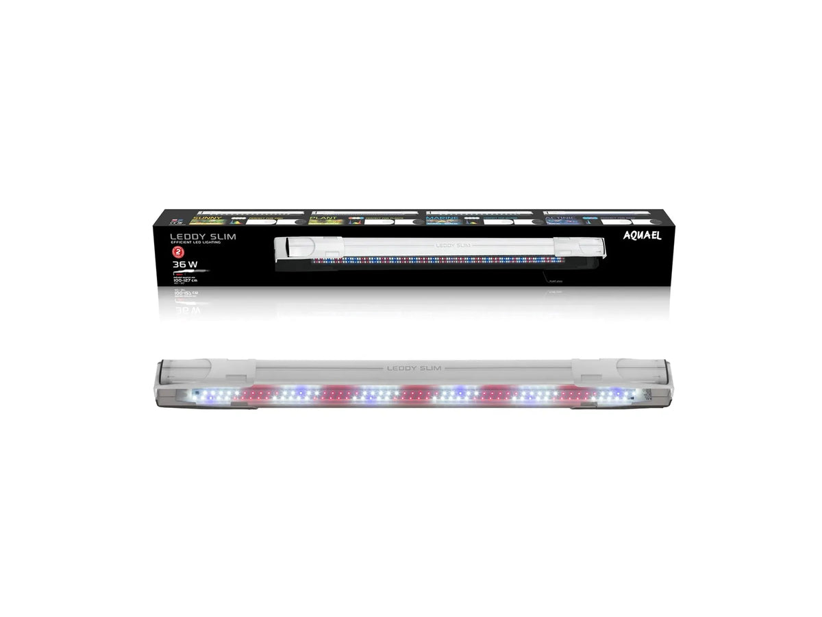 Aquael Leddy Slim Plant 2.0 LED-lampe