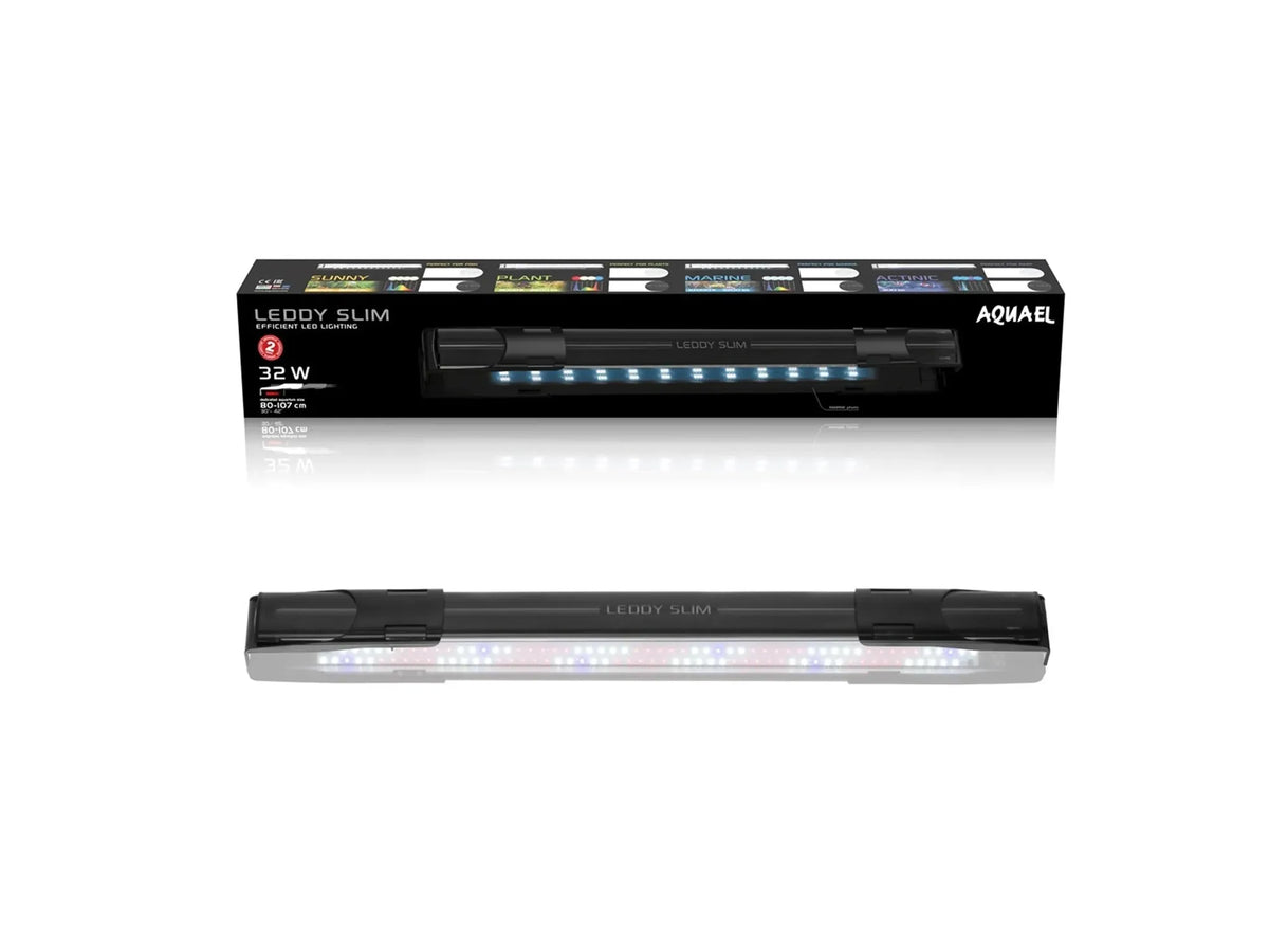 Aquael Leddy Slim Plant 2.0 LED-lampe