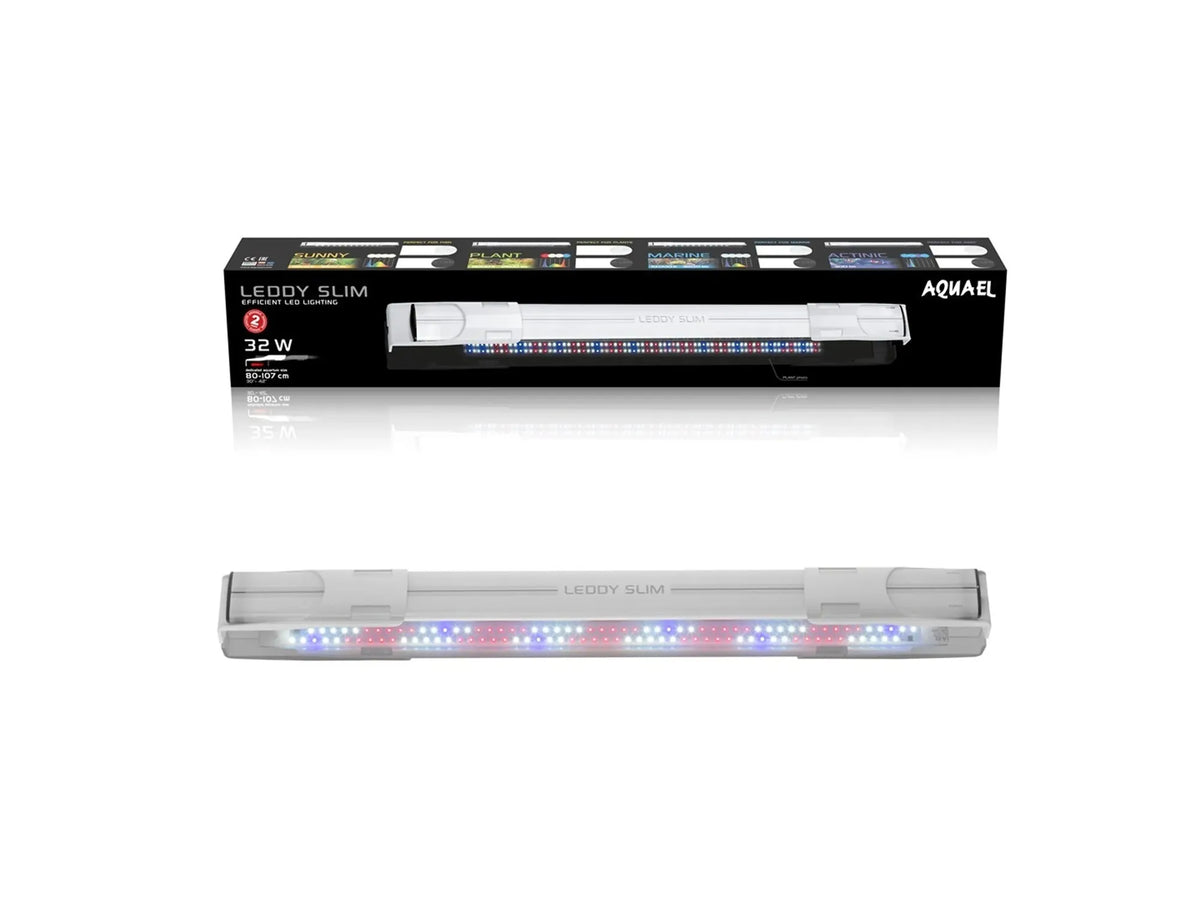 Aquael Leddy Slim Plant 2.0 LED-lampe
