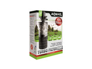 Aquael Turbo Filter innvendig filter