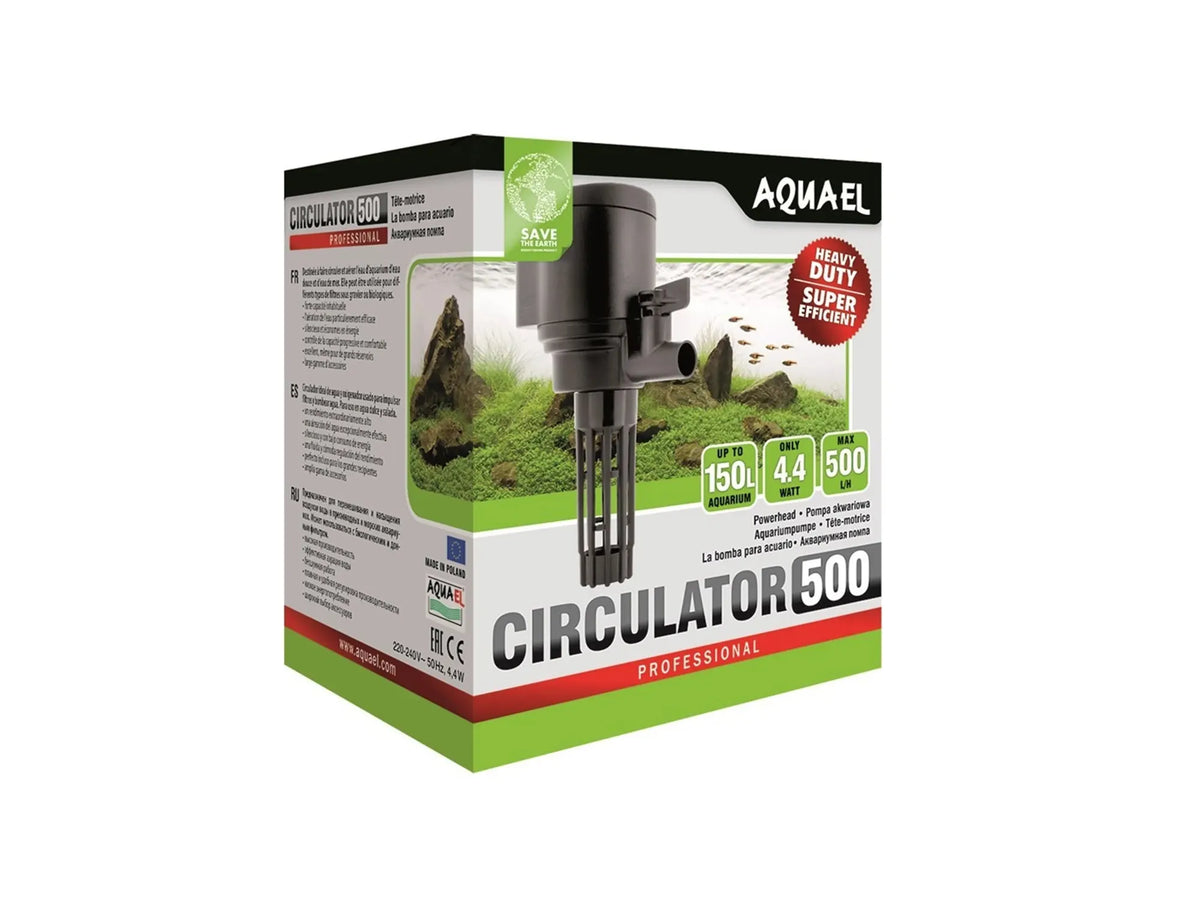 Aquael Circulator sirkulasjonspumpe