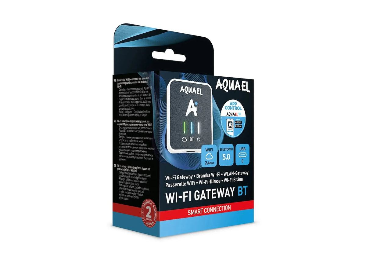 Aquael WiFi Gateway BT