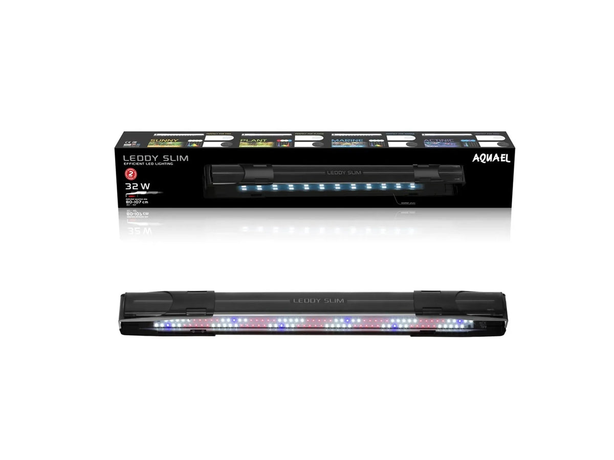 Aquael Leddy Slim Plant 2.0 LED-lampe