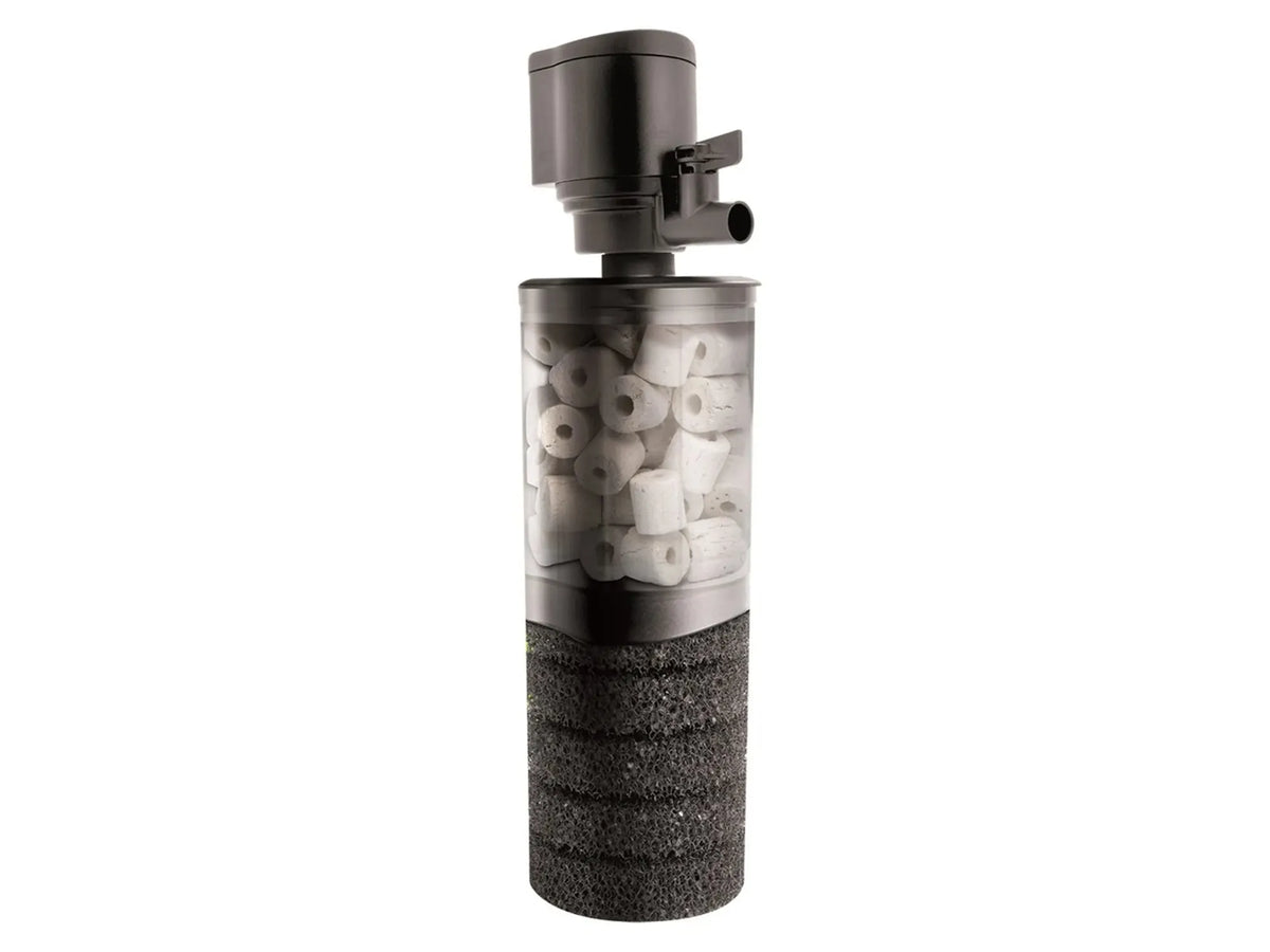 Aquael Turbo Filter innvendig filter