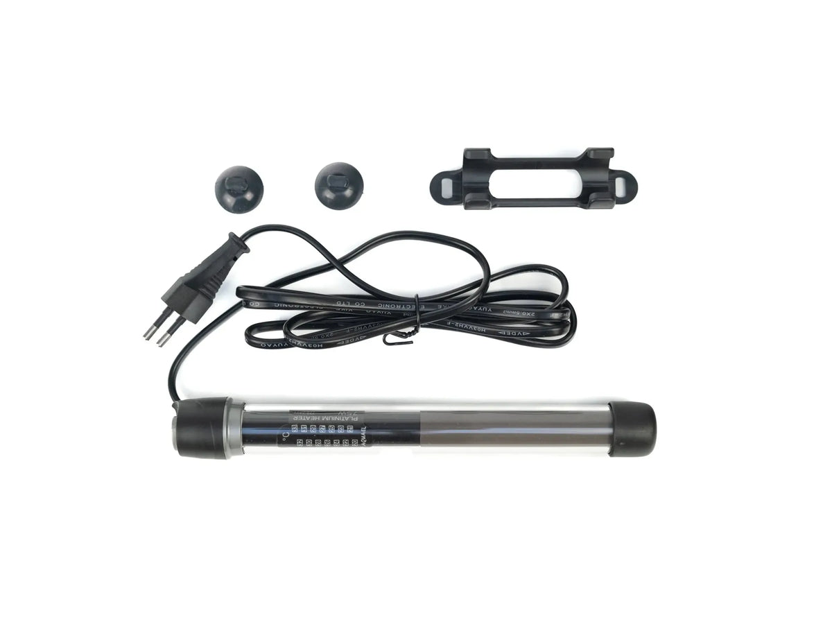 Aquael Platinum varmekolbe