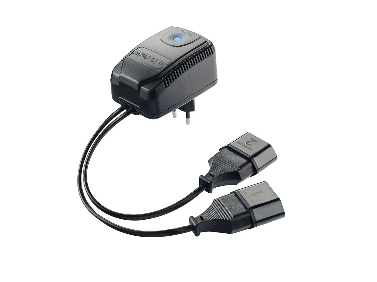 Aquael Socket Duo BT smartkontakt