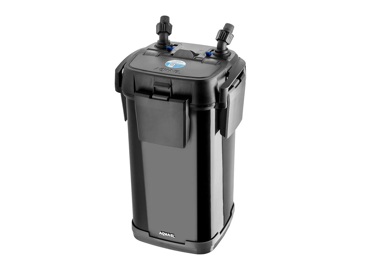Aquael Ultramax BT 2200 utvendig filter med app