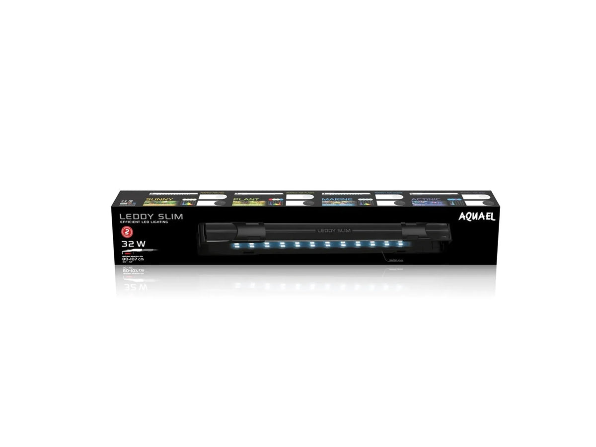 Aquael Leddy Slim Plant 2.0 LED-lampe