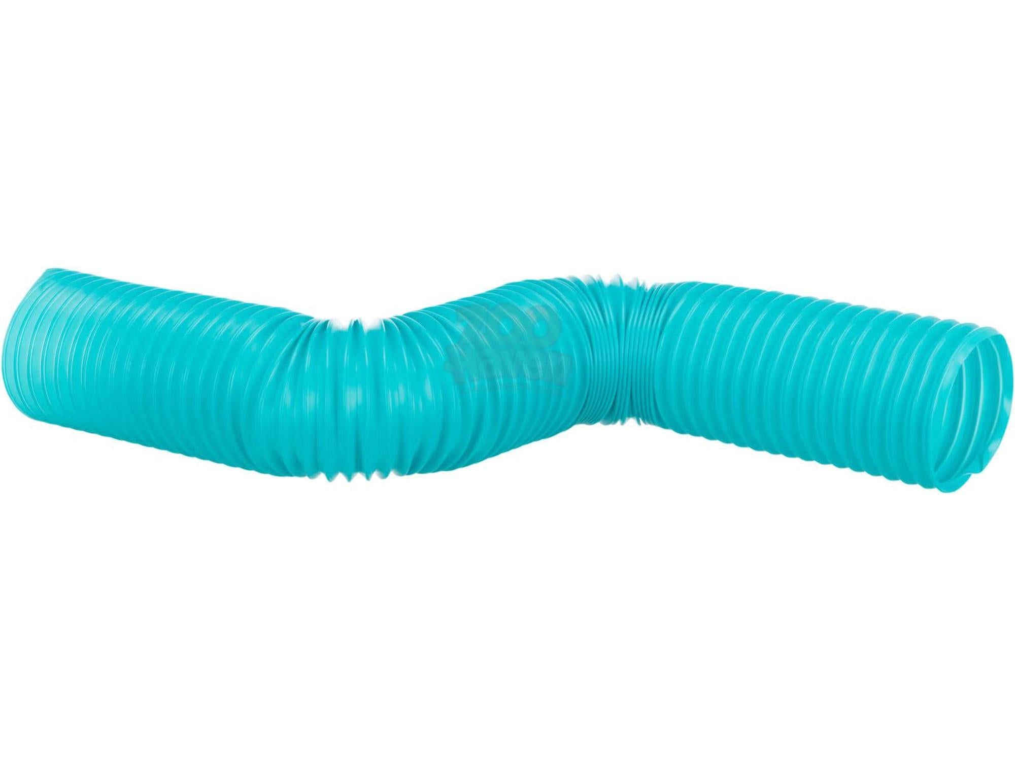 Smådyr Tunnel Uttrekkbar Plast Ø10cm 19–75cm – Formbar leketunnel