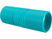 Smådyr Tunnel Uttrekkbar Plast Ø10cm 19–75cm – Formbar leketunnel