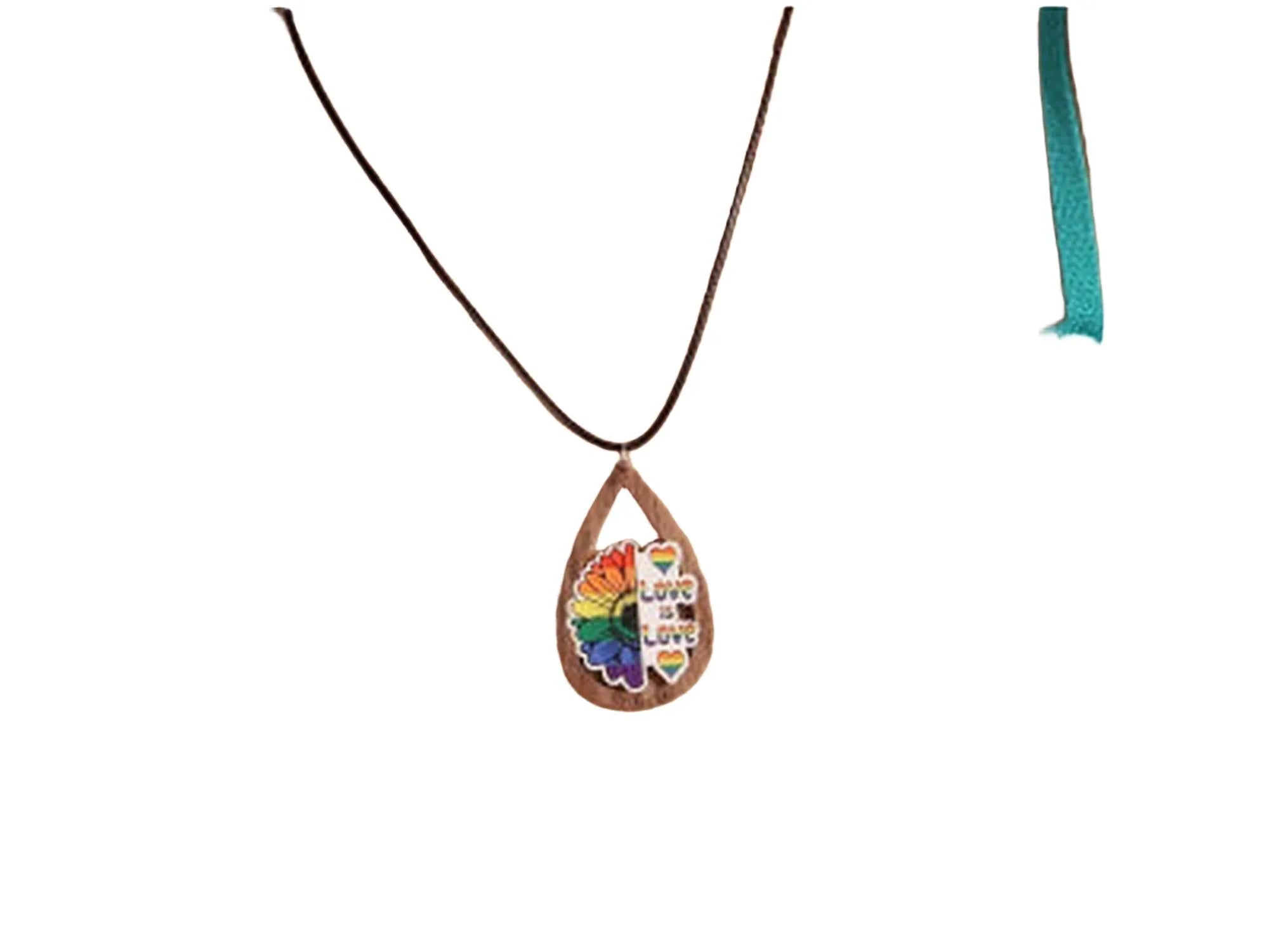 Zoohaven Smykke Pride – bilde 2
