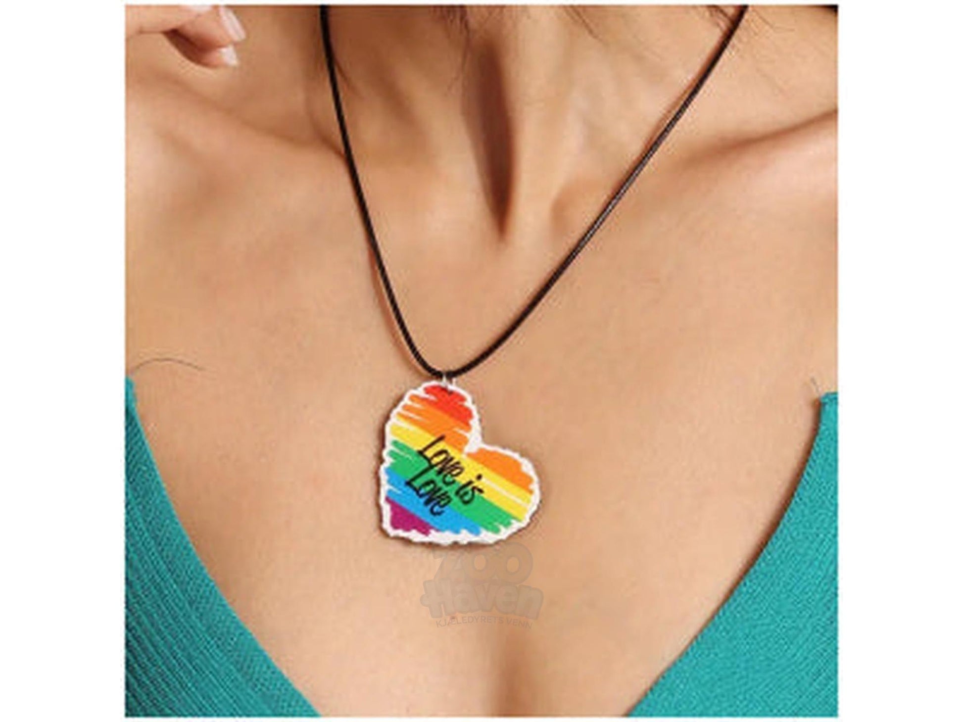 Zoohaven Smykke Pride – bilde 3