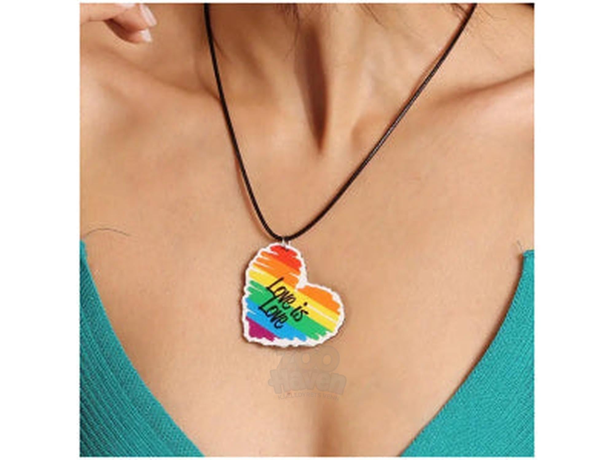 Zoohaven Smykke Pride – bilde 3