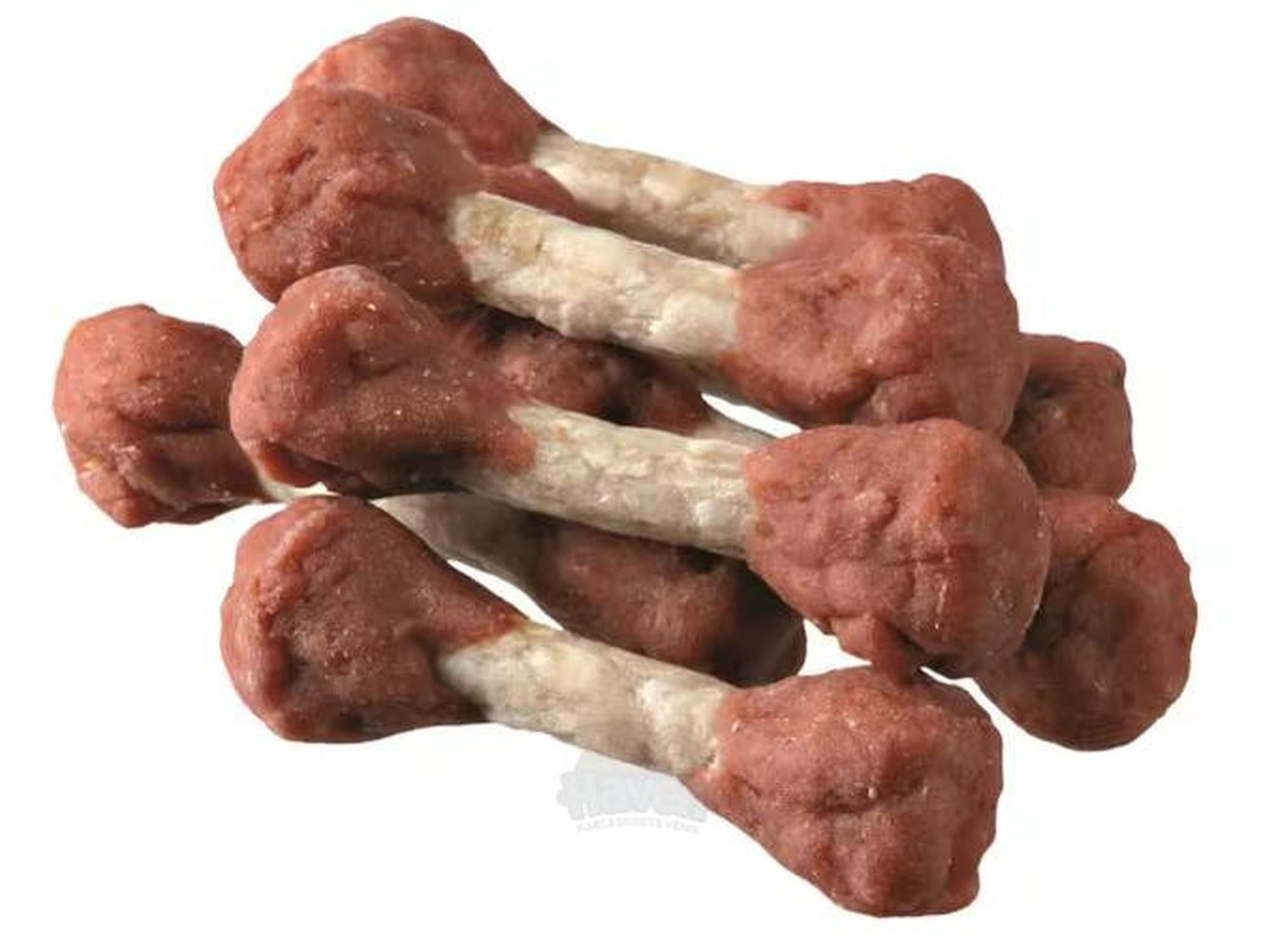 Snack Dumbbells med And 80 g