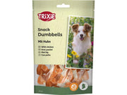 Snack Dumbbells med Kylling 100 g