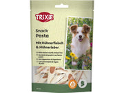 Snack Pasta med Kylling & Kyllinglever 100 g