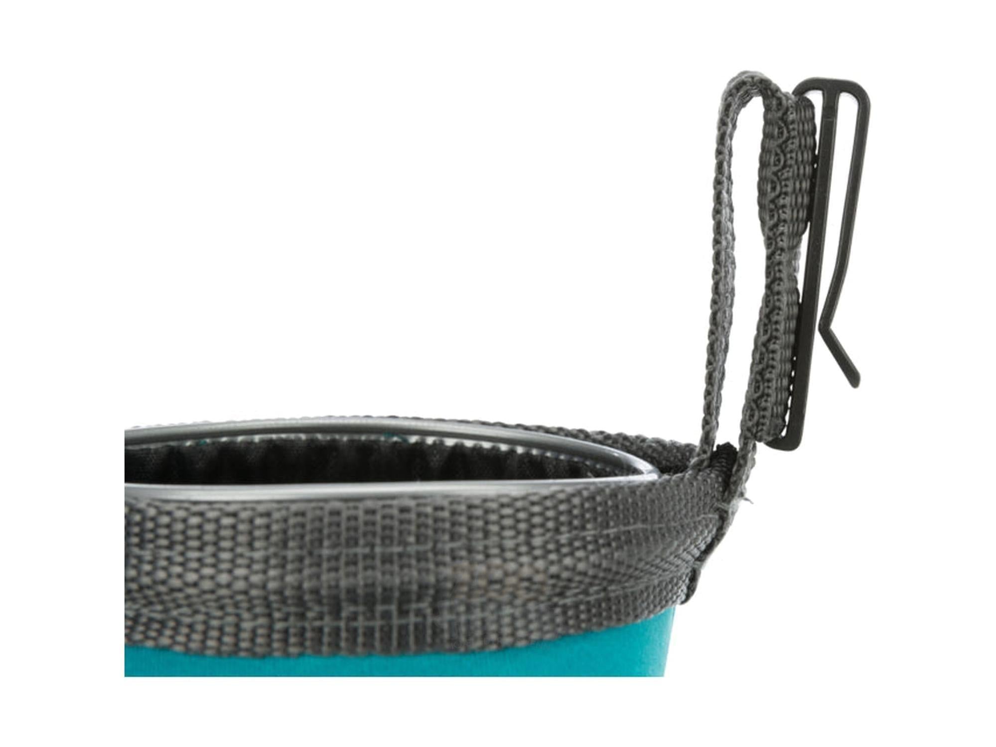 Snacksbag 32284 Baggy Twist Treat ø:11x14cm