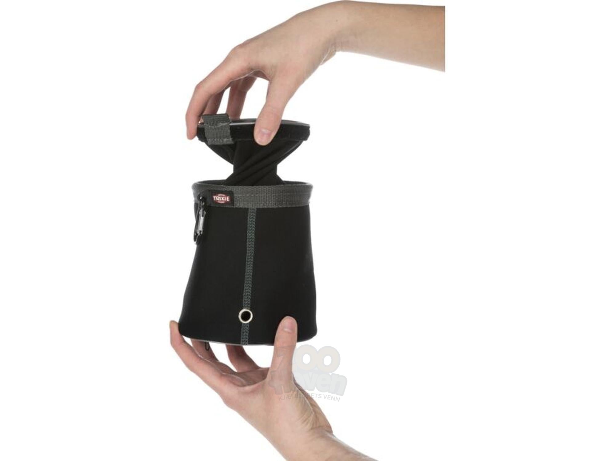 Snacksbag 32284 Baggy Twist Treat ø:11x14cm