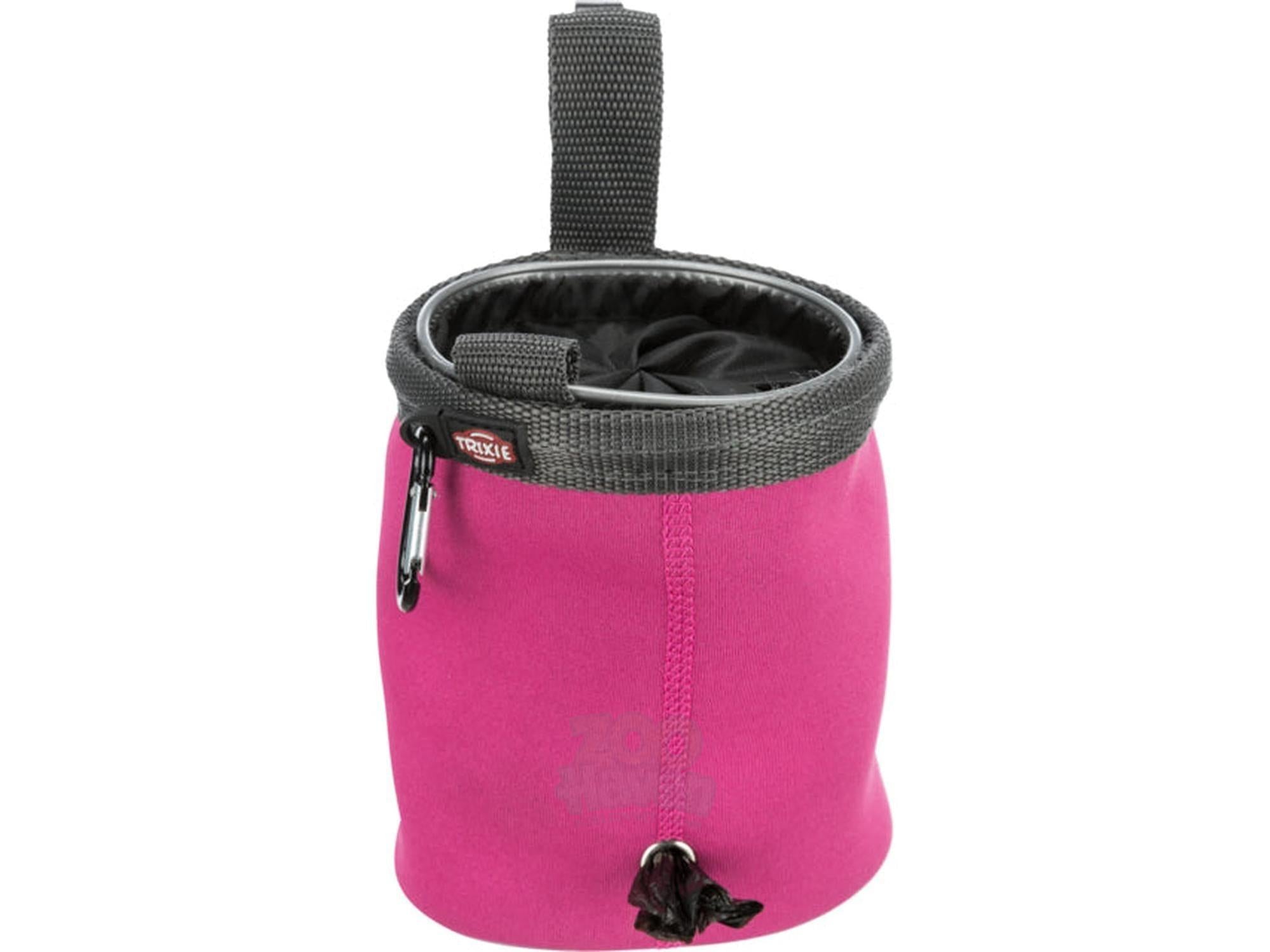 Snacksbag 32284 Baggy Twist Treat ø:11x14cm