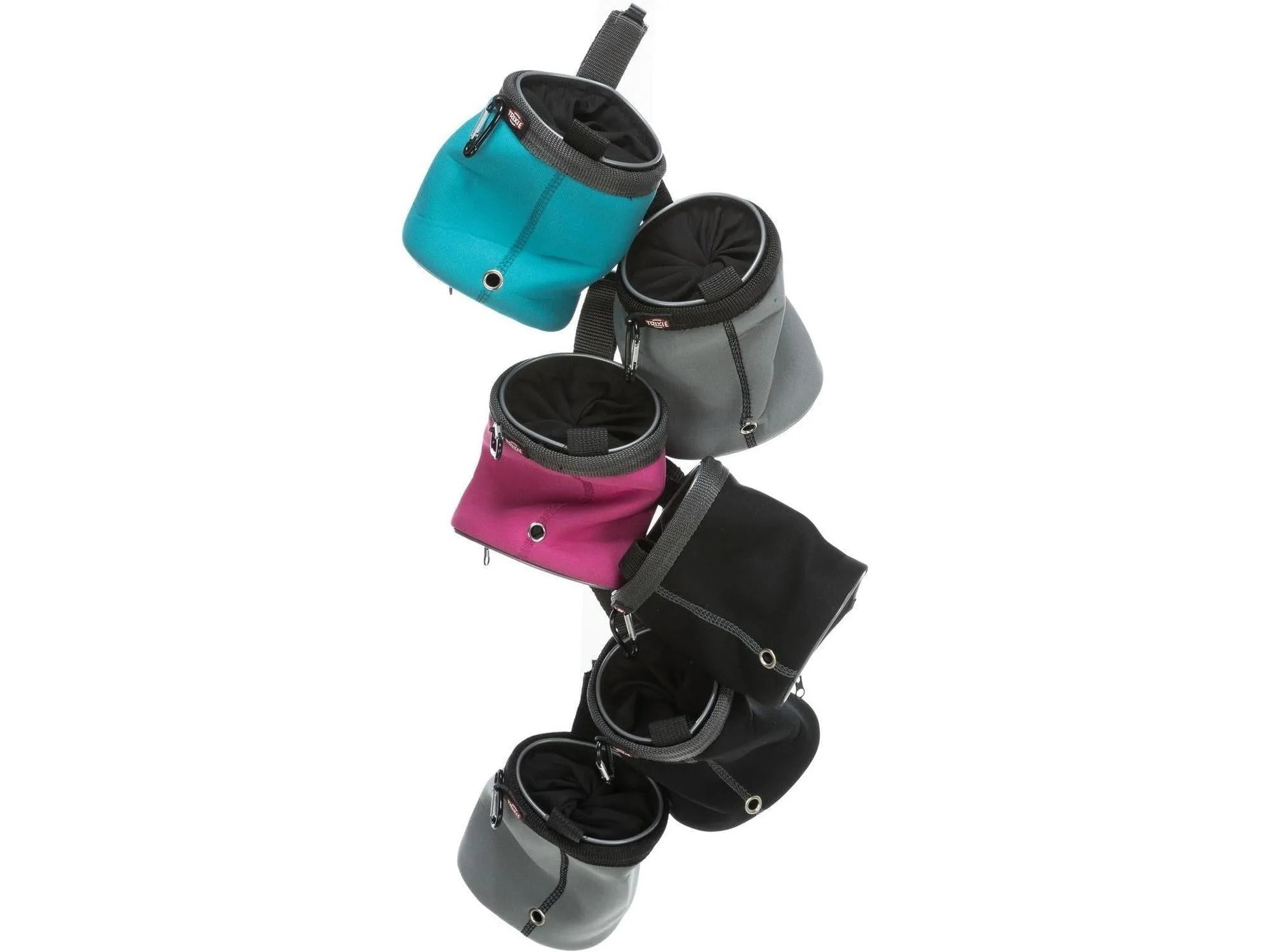 Trixie Snacksbag Baggy Twist Treat snacksbag til hundetrening
