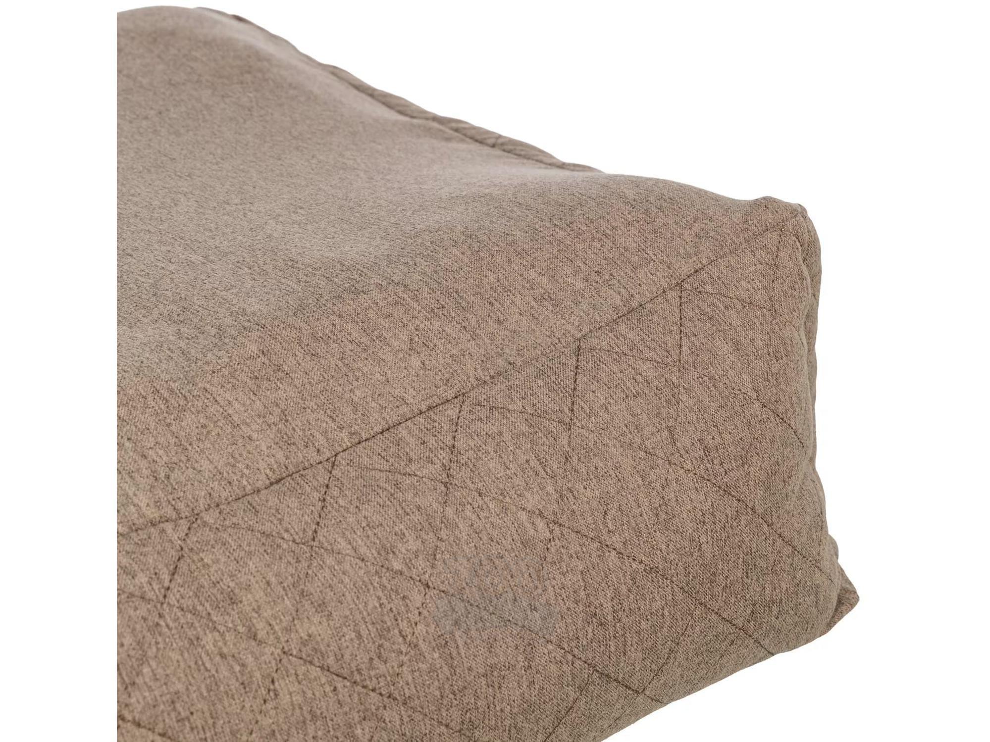 Soft Edition Caliente Hundeseng – Komfortabel Hundeseng i Brun