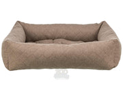 Soft Edition Caliente Hundeseng – Komfortabel Hundeseng i Brun