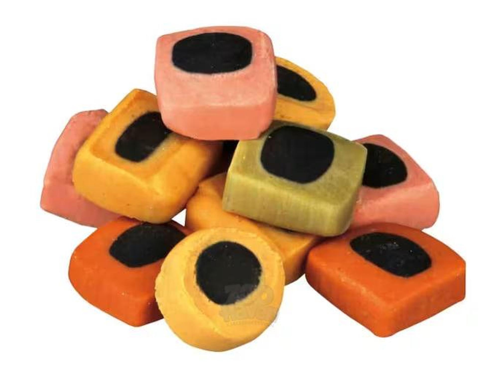 Soft Snack Dog’O Rado M/Fugl 500 g