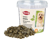 Soft Snack Dots m/persille og timian 200 g