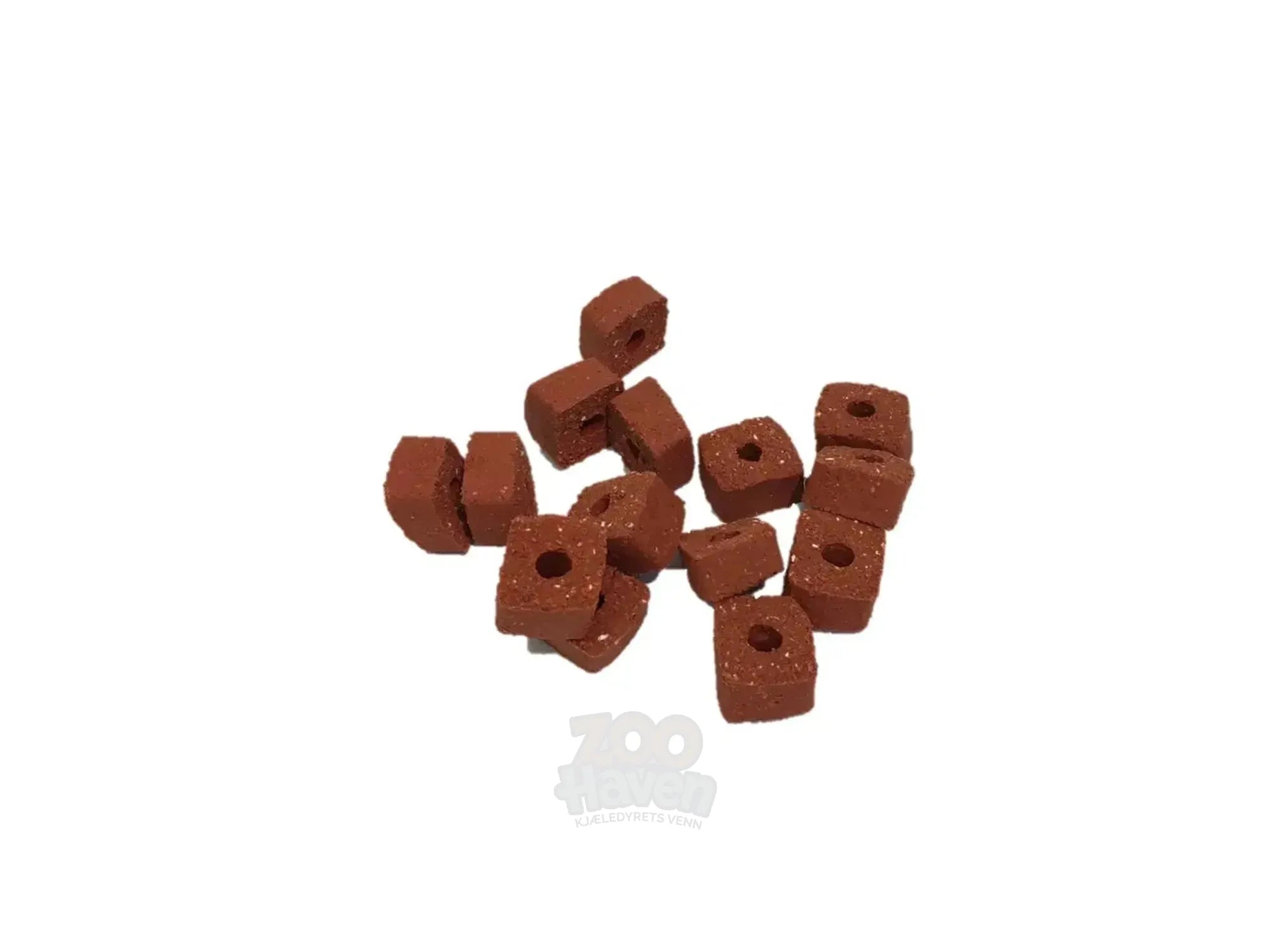 Soft-Snack Godbit Okse 500 g – Myk hundegodbit produsert i EU