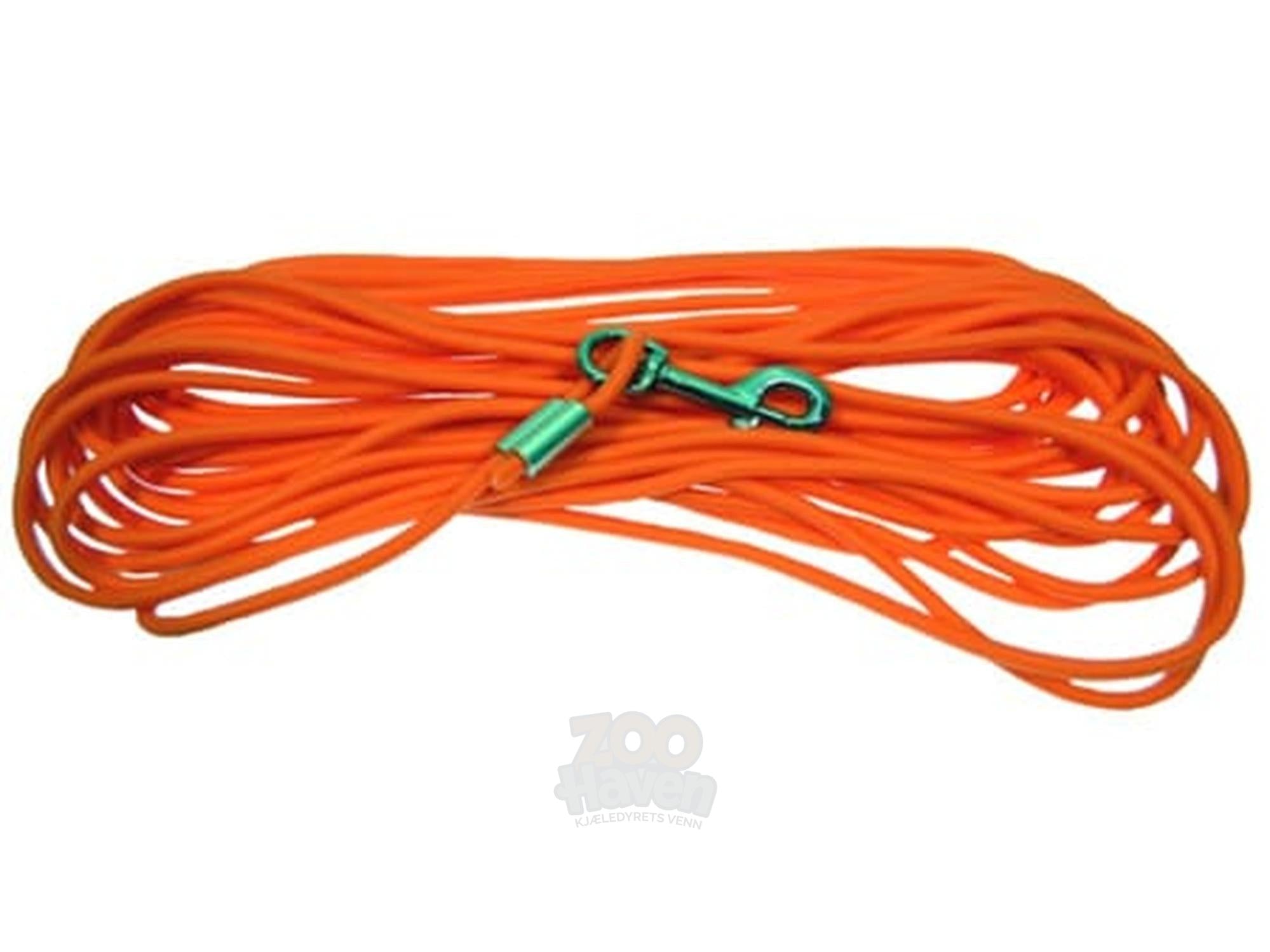 Sporline PVC Orange 15 m 6 mm