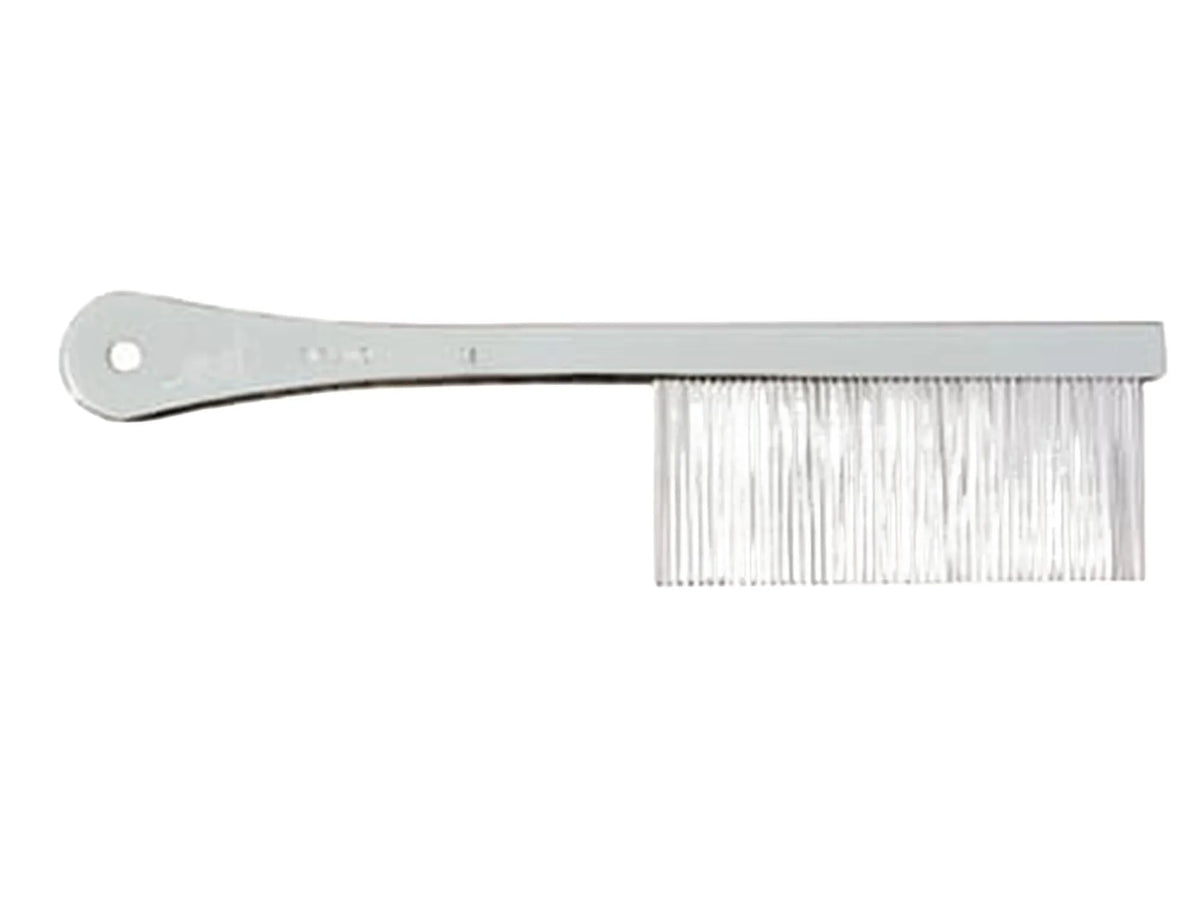 Spratts kam NR.82 profesjonell groomingkam