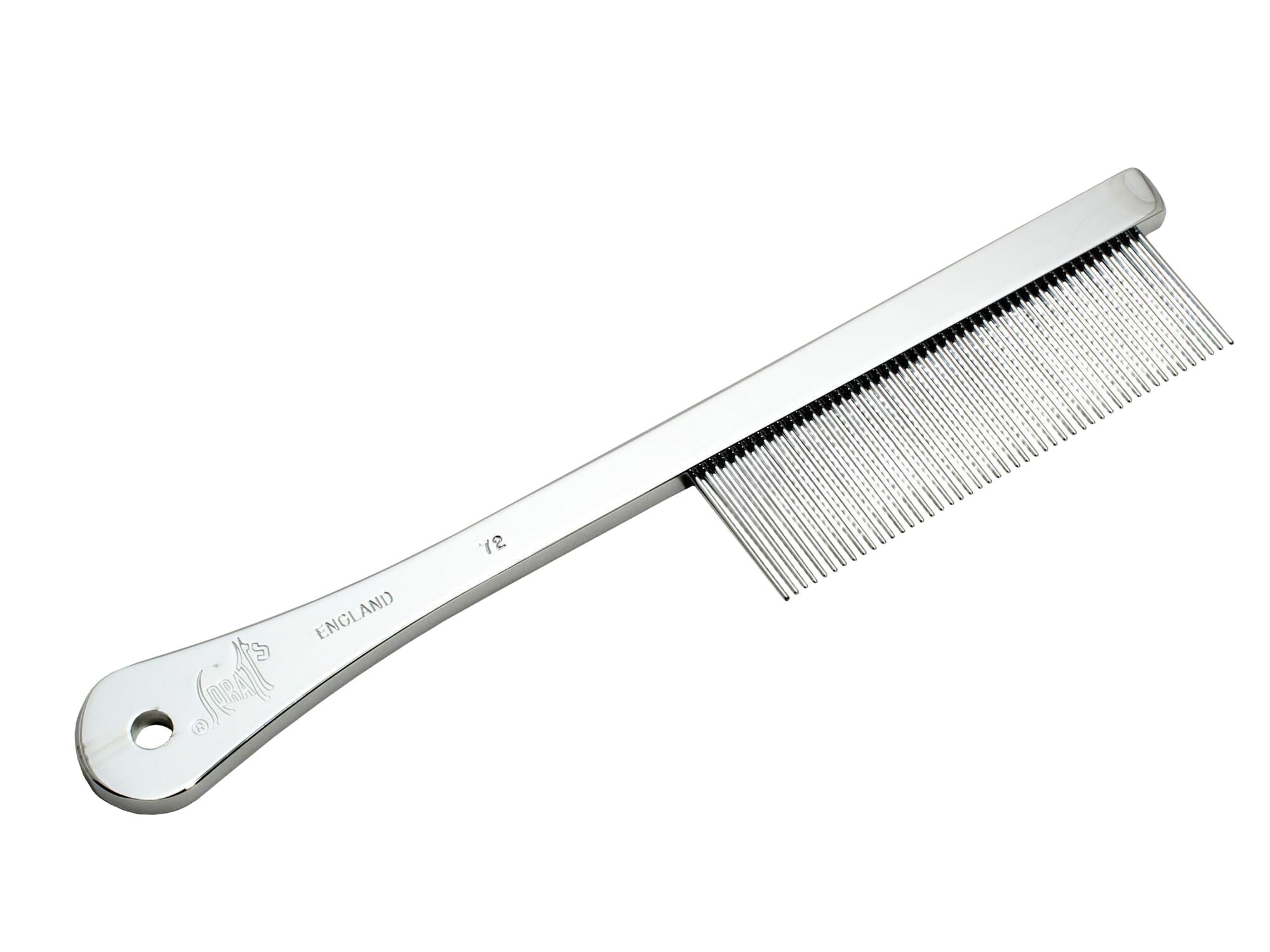 Spratts kam NR.72 metall