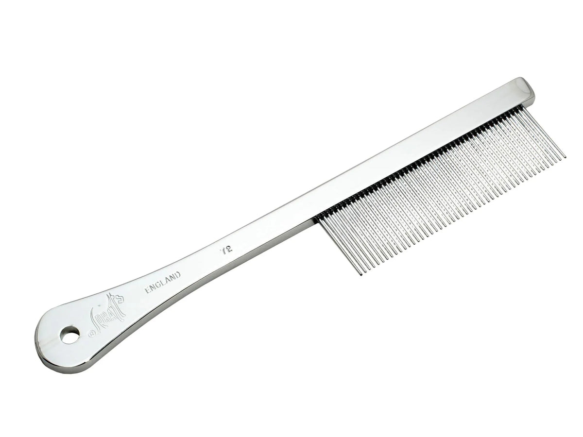 Spratts kam NR.72 metall