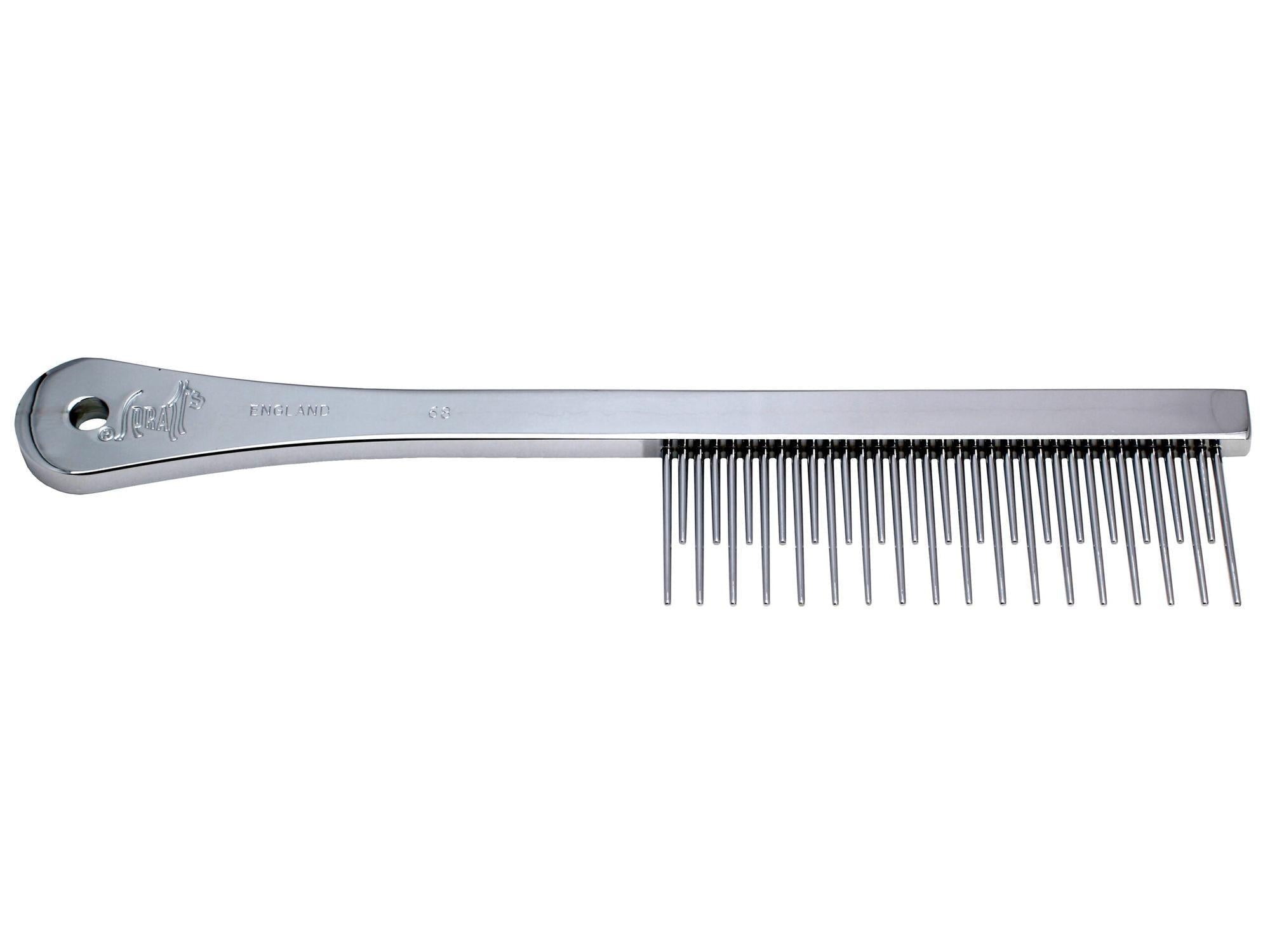 Spratts kam NR.68 metall