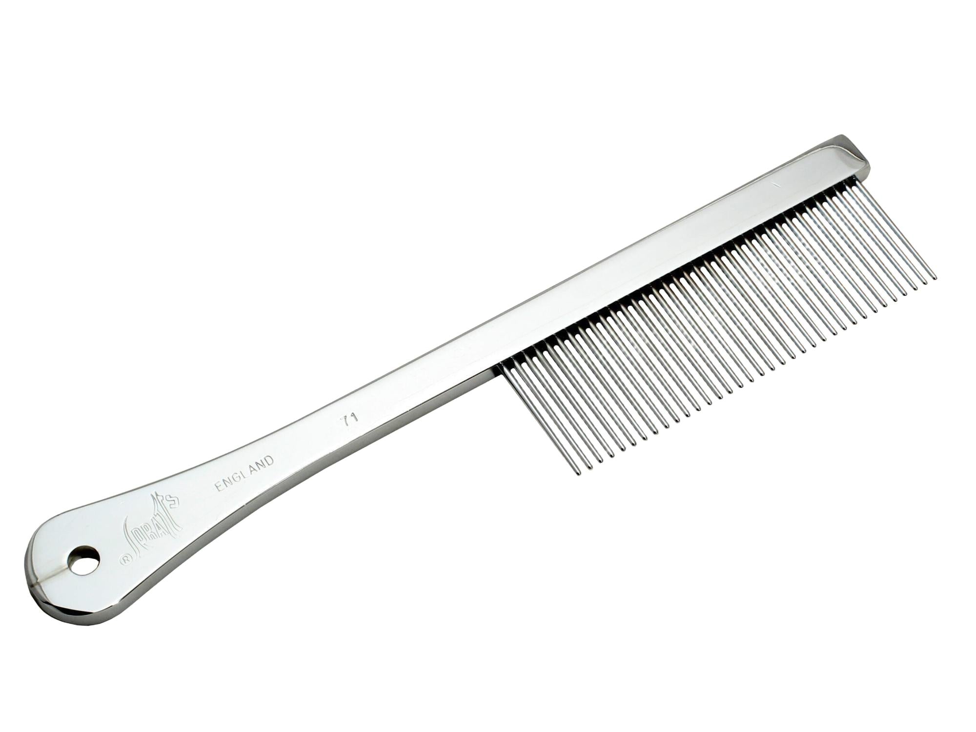 Spratts kam NR.71 metall