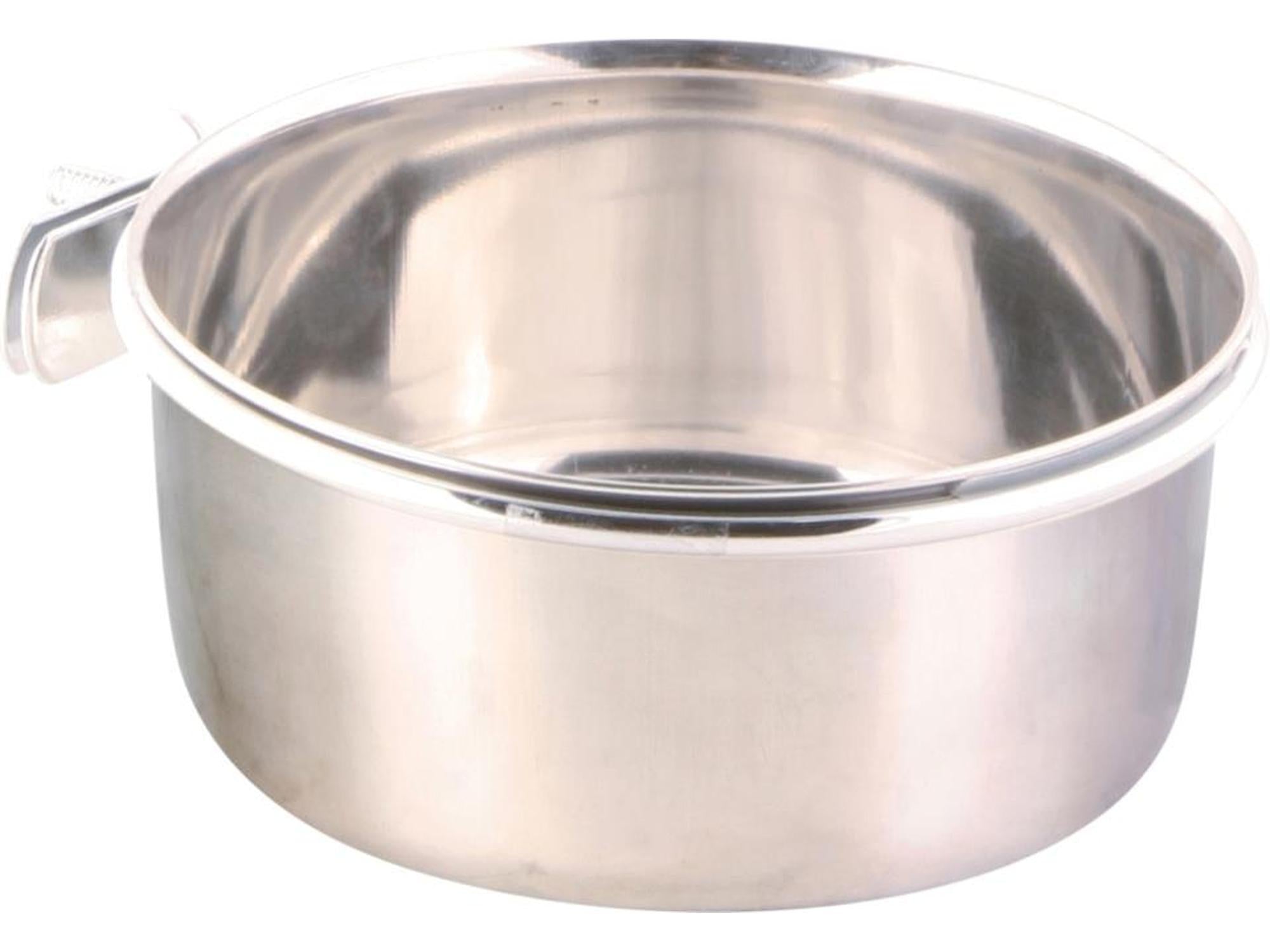 Trixie Stålkopp krom holder – bilde 2