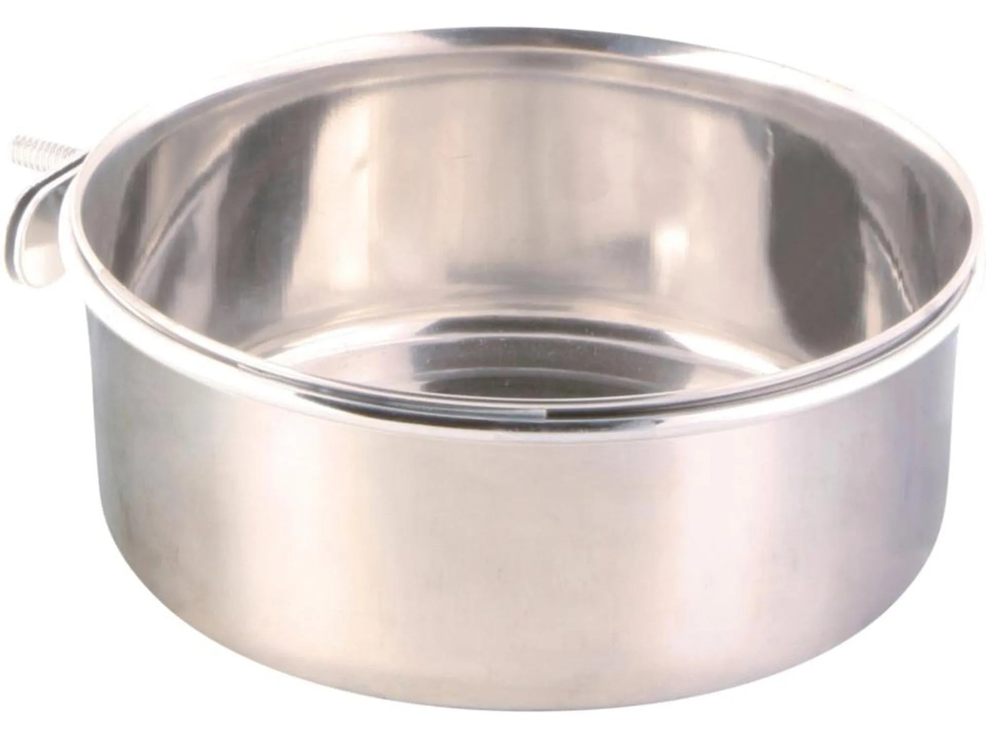 Trixie Stålkopp krom holder – bilde 3