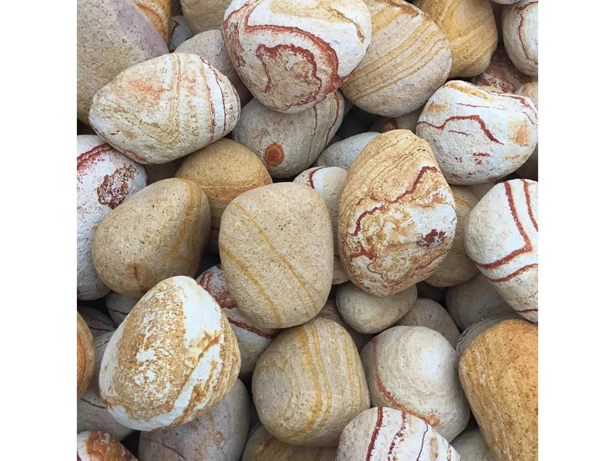 Sten Rainbow 20kg (2 størrelser)