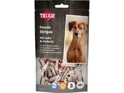 Stripes med Kylling & Torsk 75 g