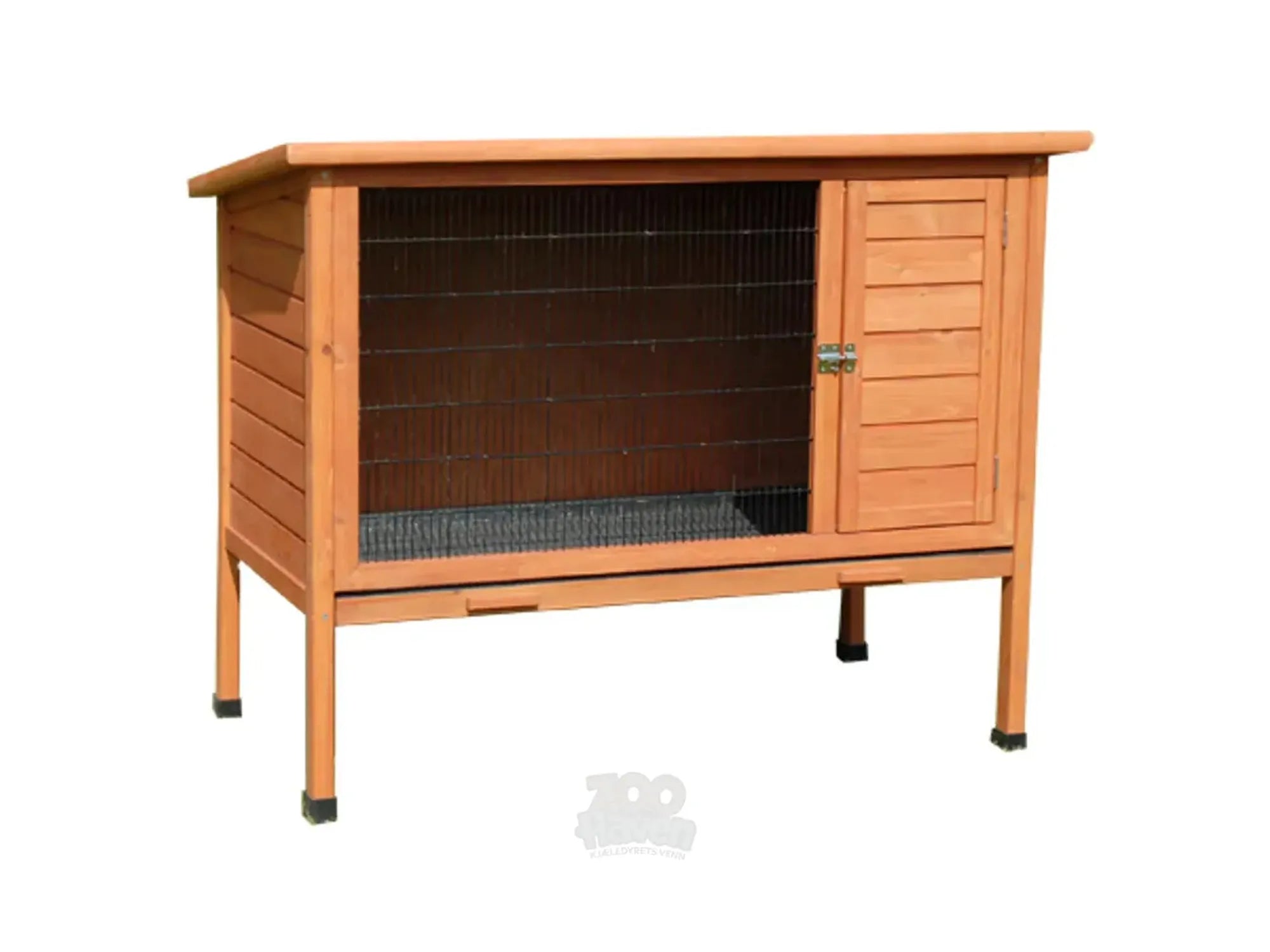 SunnyPet Ferie XL Kaninbur med Ben 116x63x92 cm (Kanin)